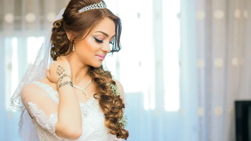 Diadem czy wianek – co pasuje do twojego stylu
