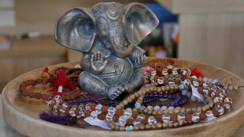 DIY: Biżuteria ślubna z kryształków Swarovski