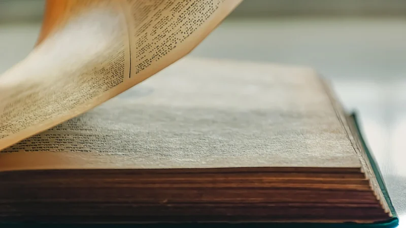 Recenzja książki „Księgi Jakubowe” Olgi Tokarczuk